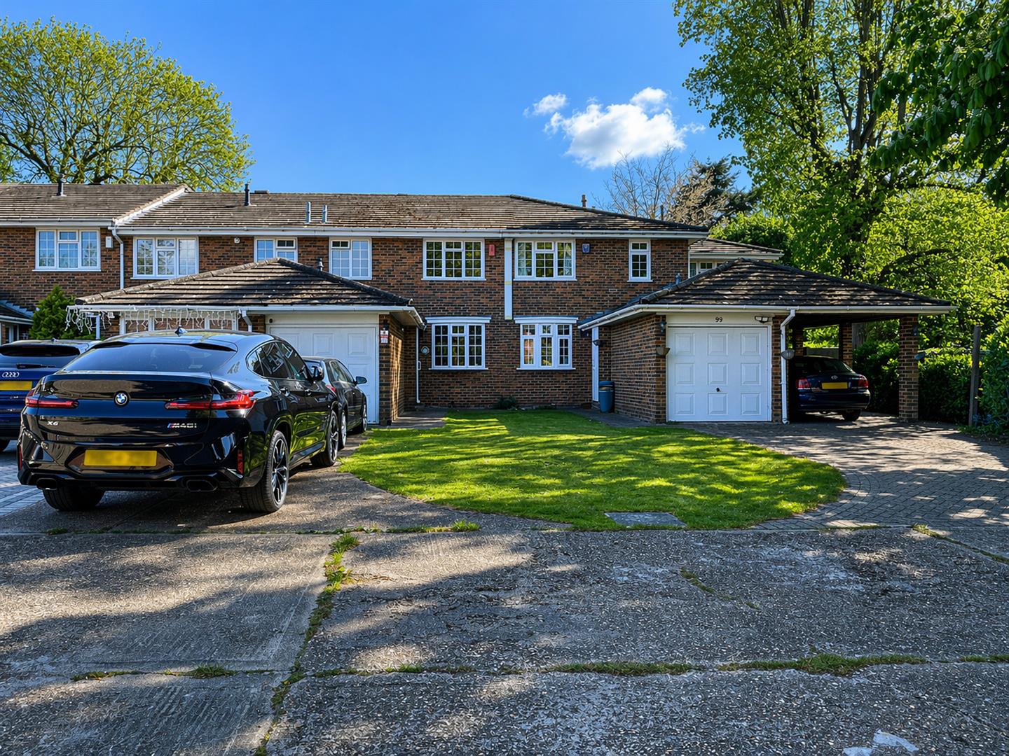 3 bed property in Bawtree Close, South Sutton